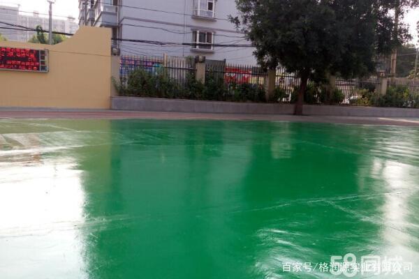大荔 地坪漆翻新维修