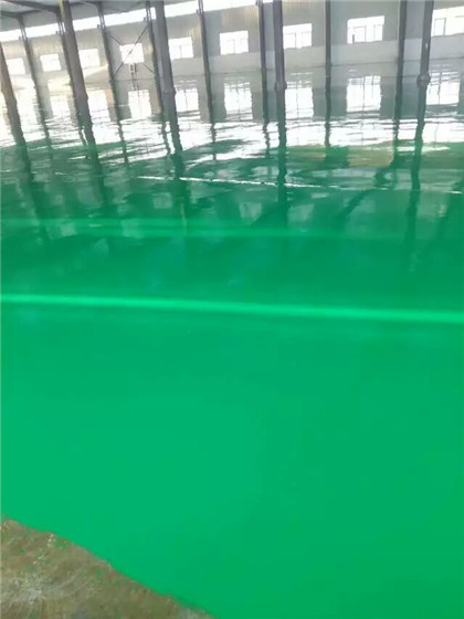 大荔，我直接给你一份室外地坪漆翻新维修